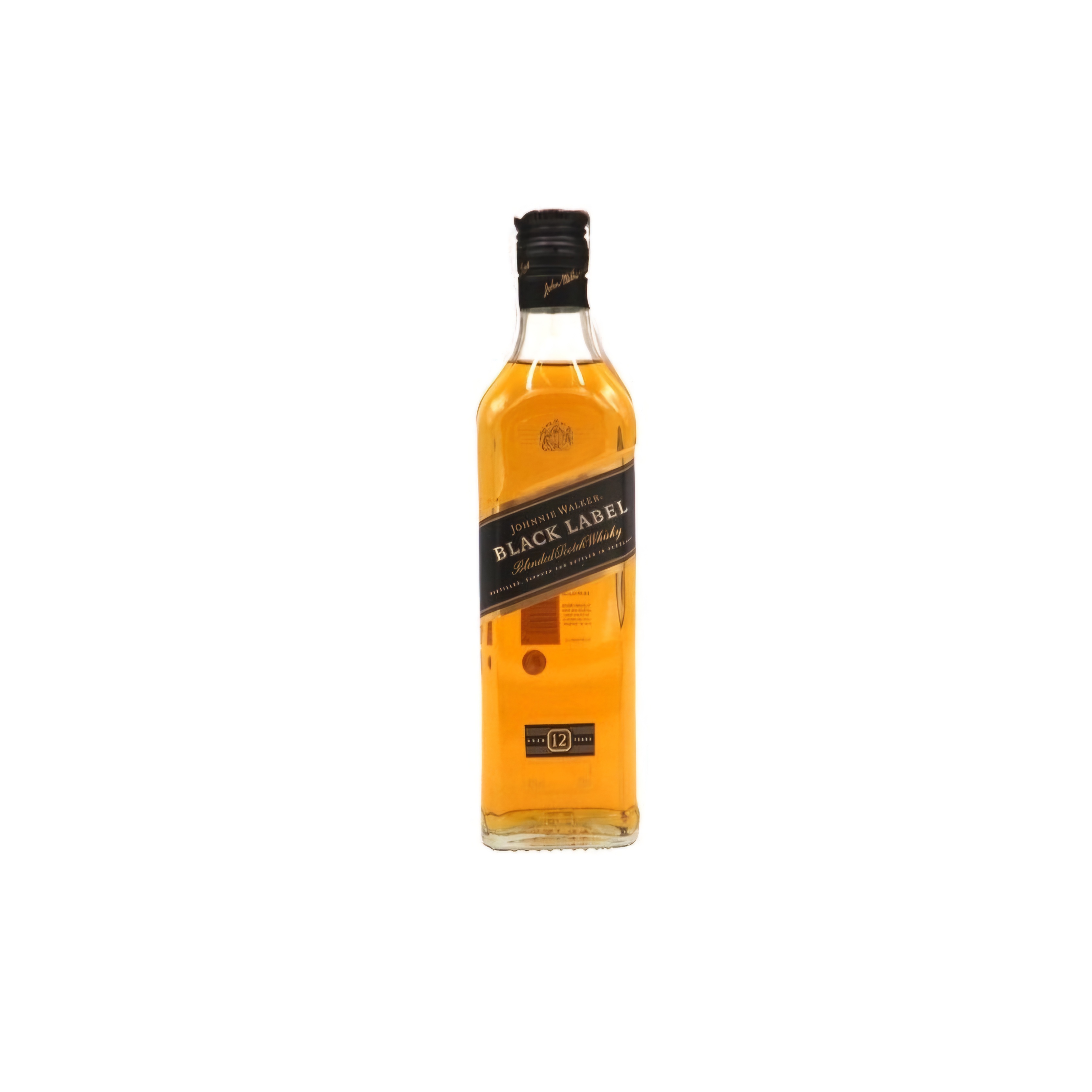 Johnnie Walker Black Label in Lebanon