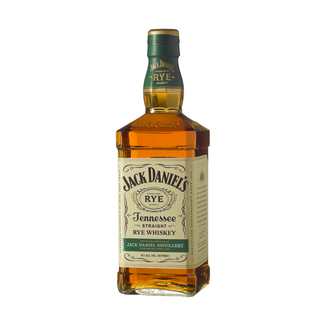 Jack Daniel's Rye in Lebanon