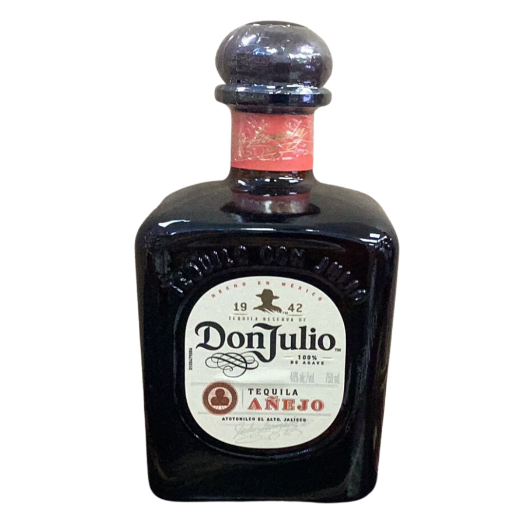 Don Julio Añejo Tequila in Lebanon