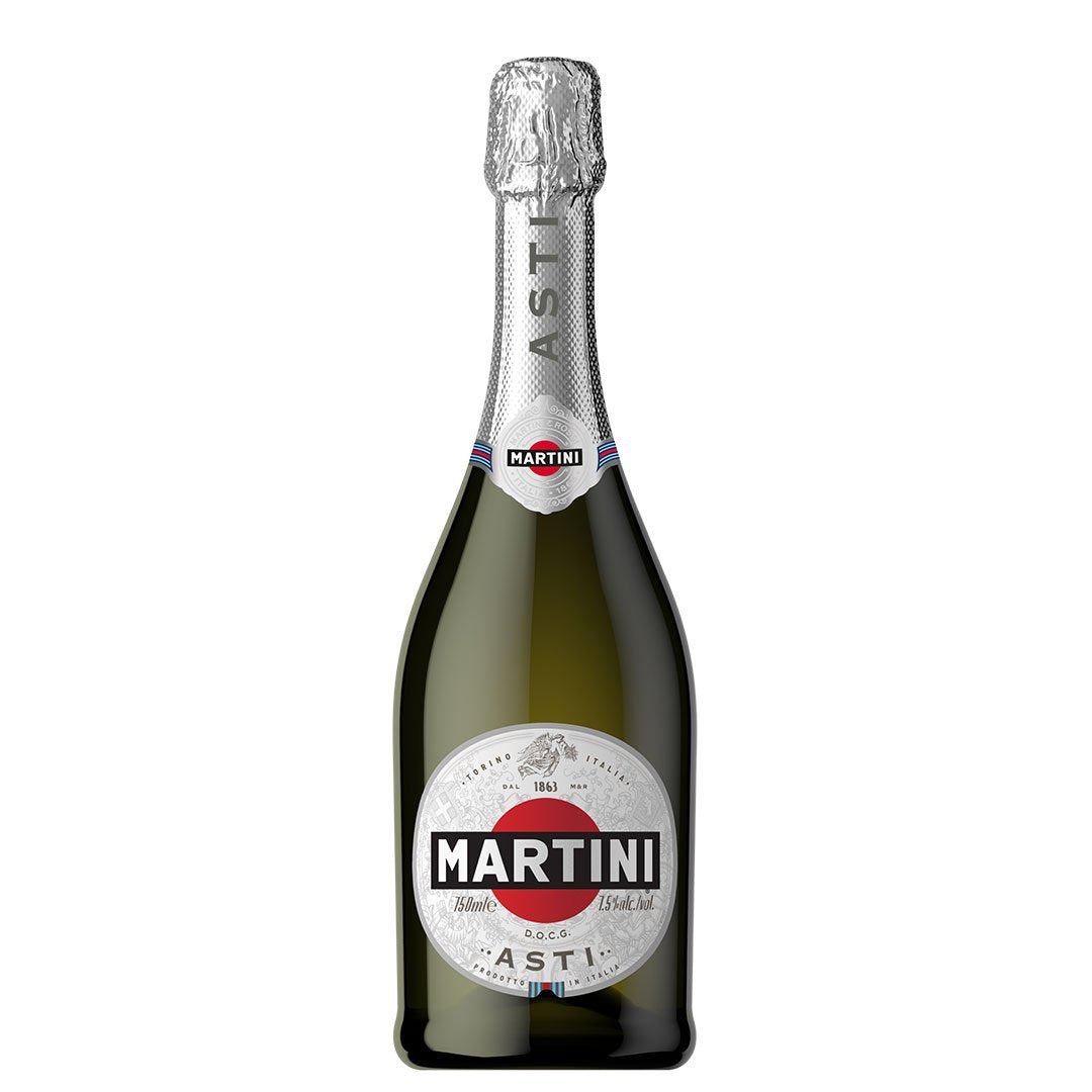 Martini Asti in Lebanon