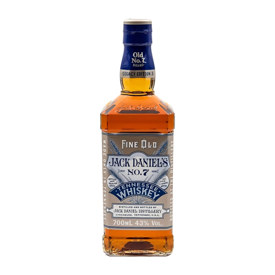 Jack Daniels Legacy No. 03 in Lebanon