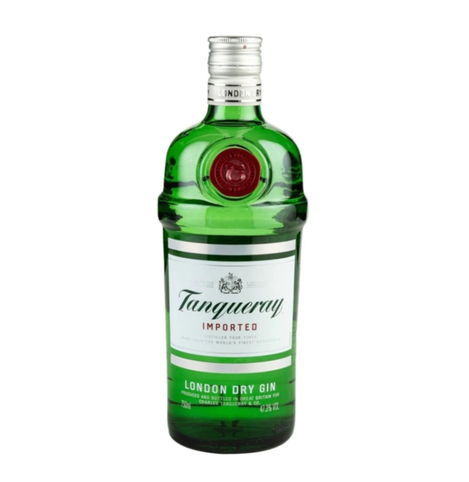 Tanqueray Gin in Lebanon