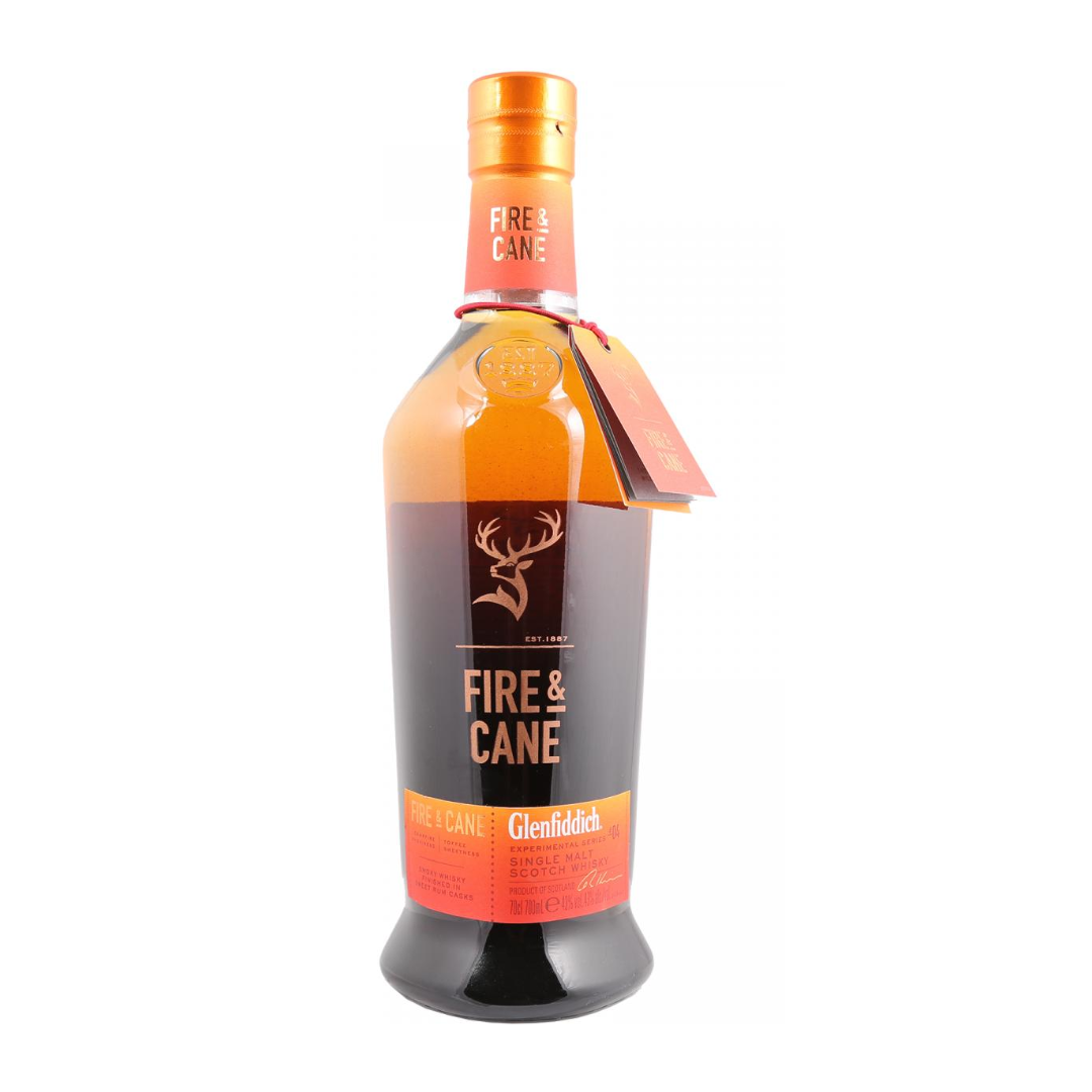 Glenfiddich Fire & Cane in Lebanon