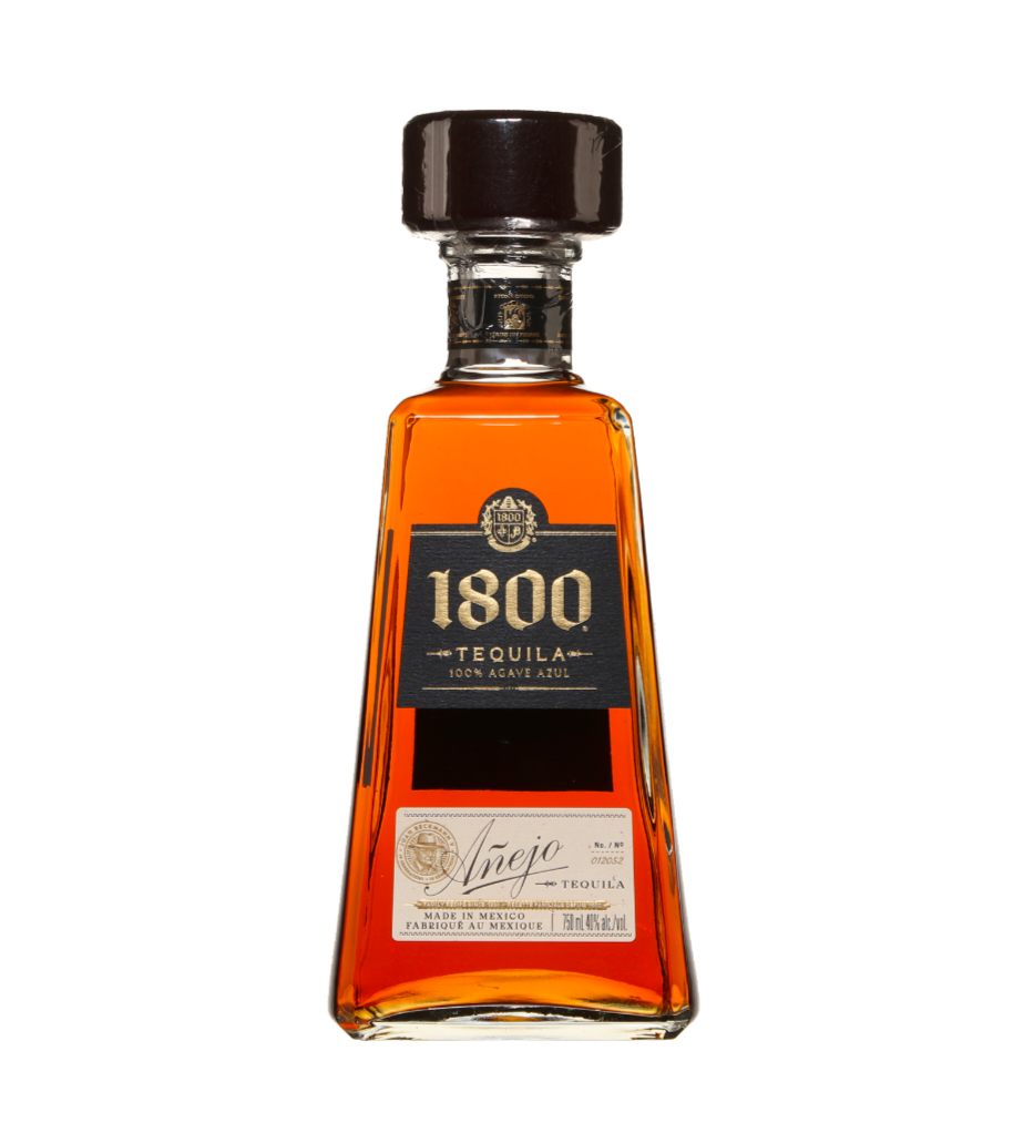 1800 Añejo Tequila in Lebanon