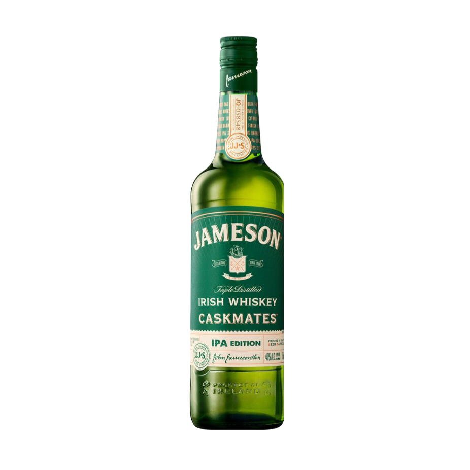 Jameson IPA Edition in Lebanon