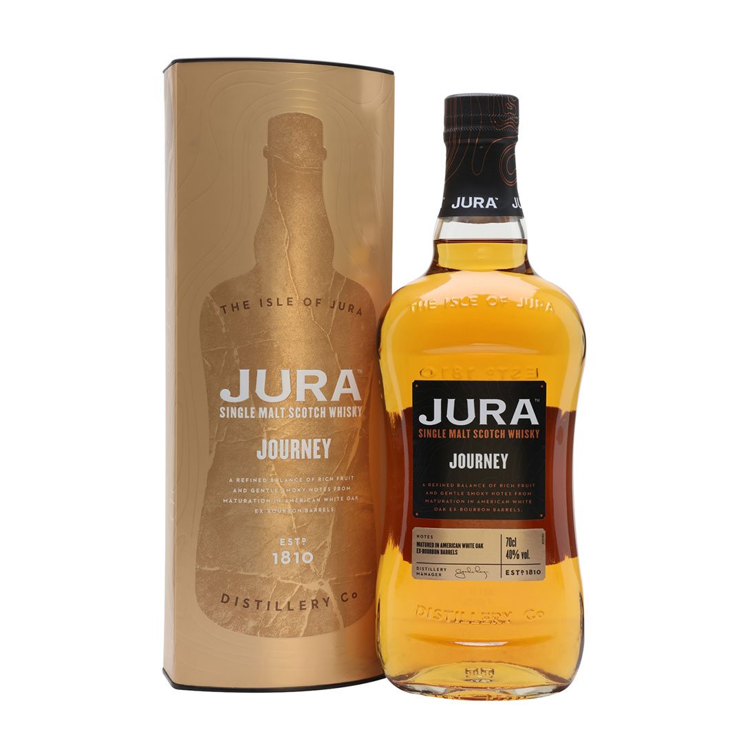 Jura Journey in Lebanon