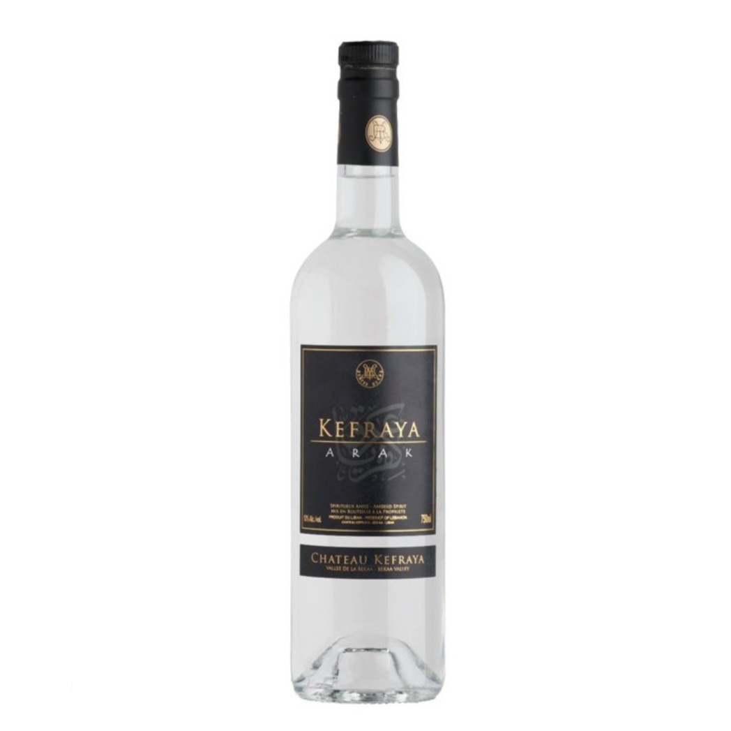 Arak Kefraya in Lebanon