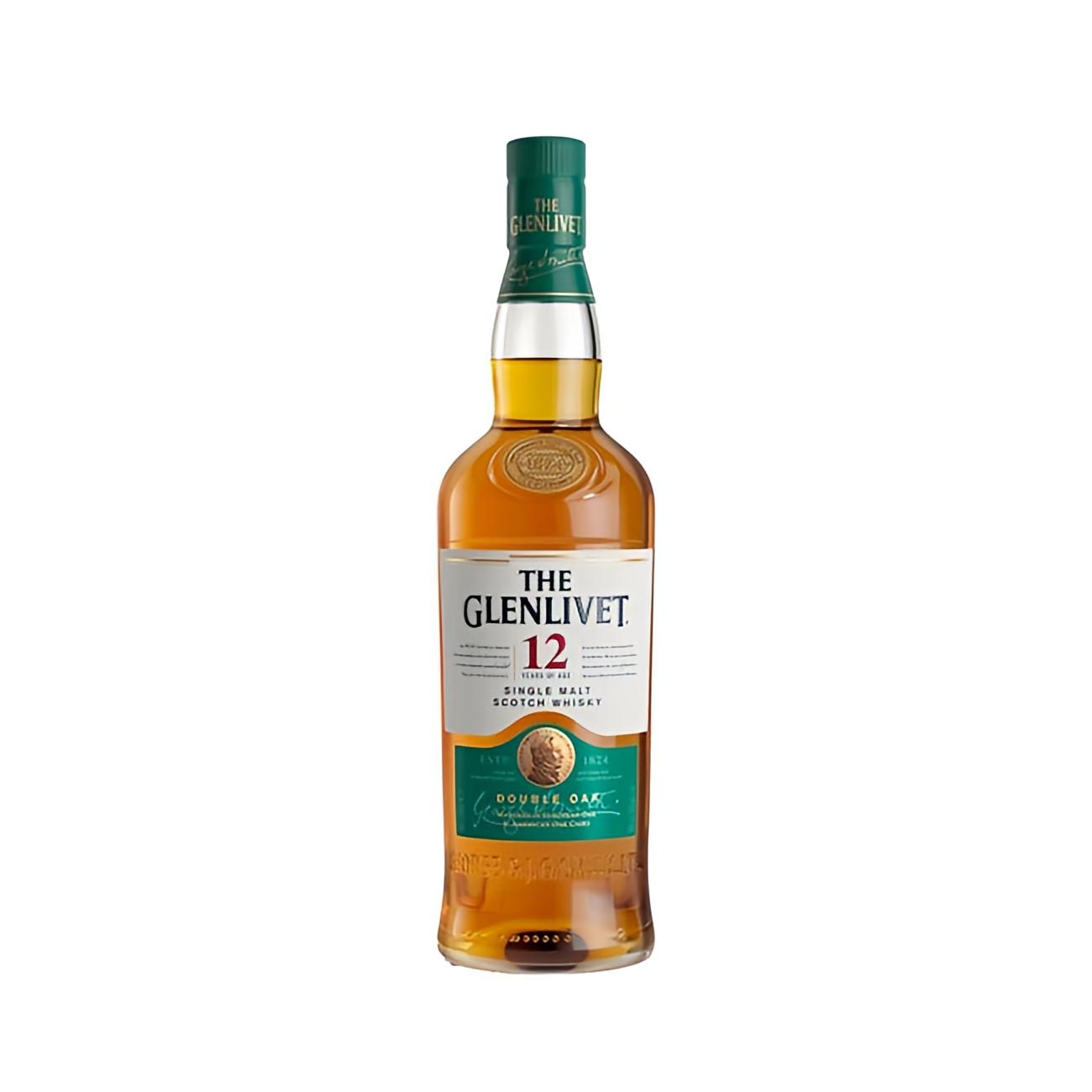 The Glenlivet 12 Years in Lebanon