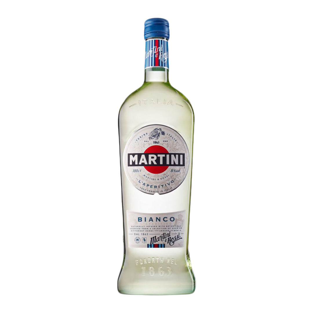 Martini Bianco in Lebanon