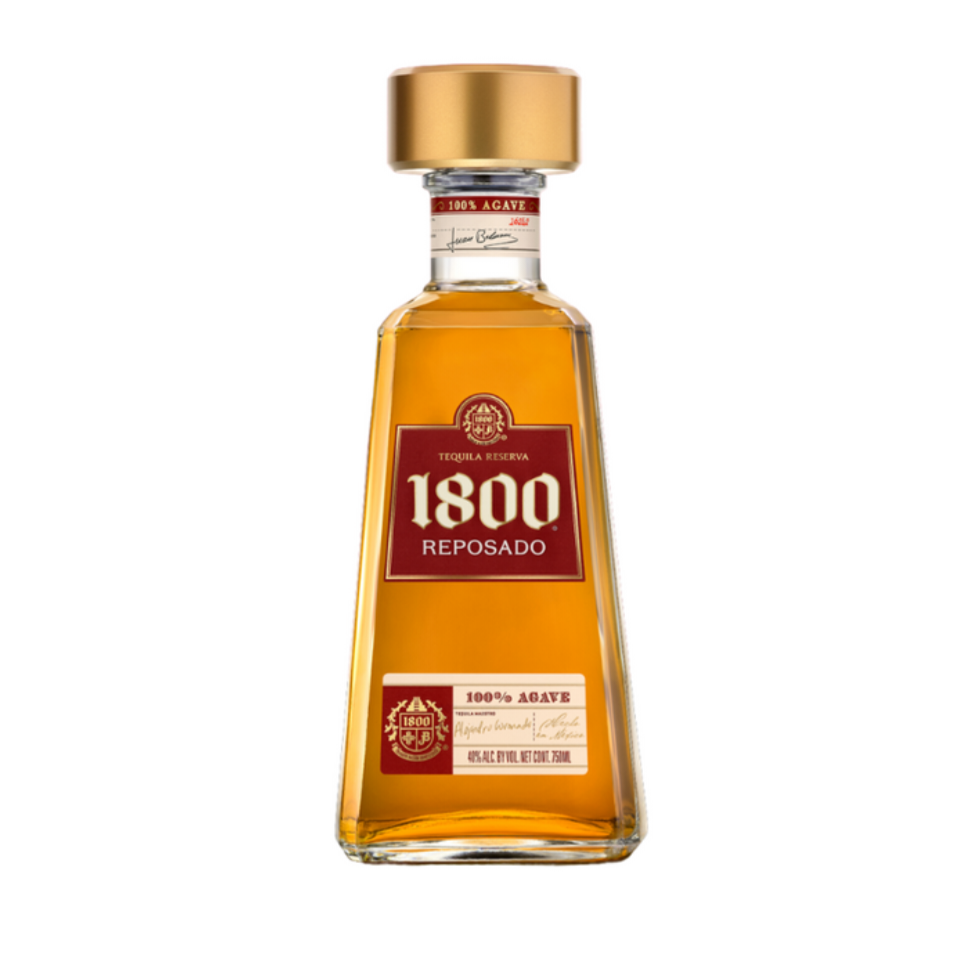 1800 Reposado Tequila in Lebanon