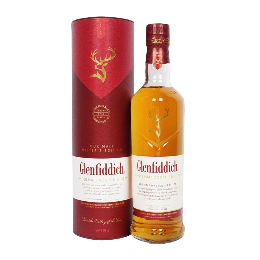 Glenfiddich Malt Master's Edition in Lebanon