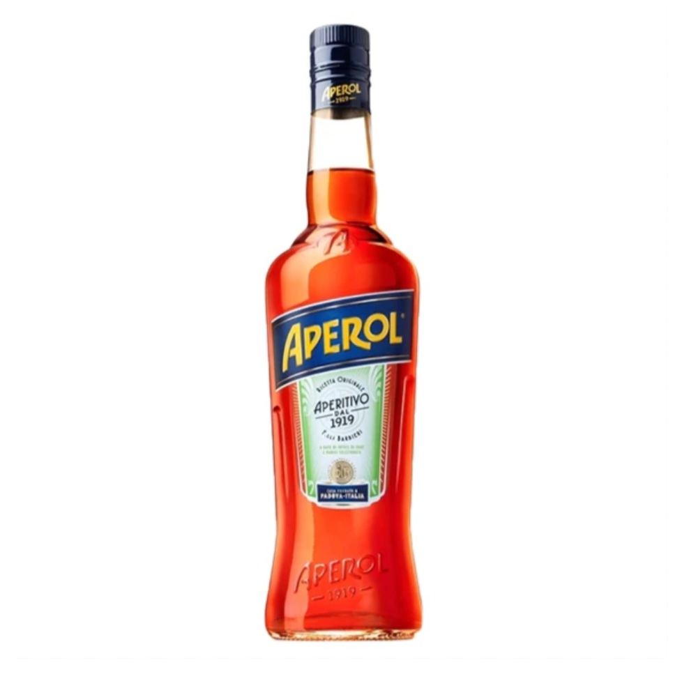 Aperol in Lebanon