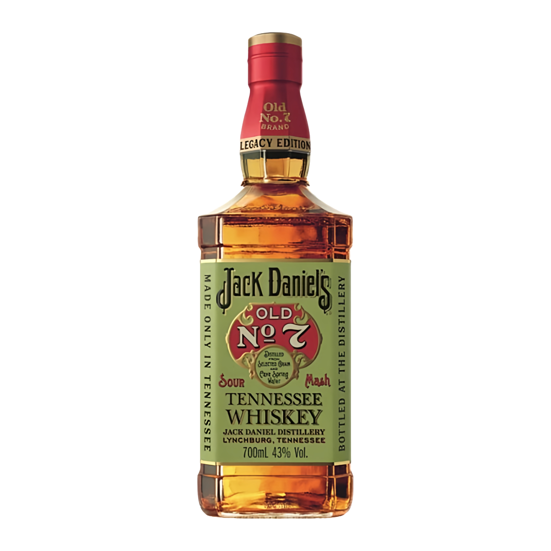 Jack Daniels Legacy No. 01 in Lebanon