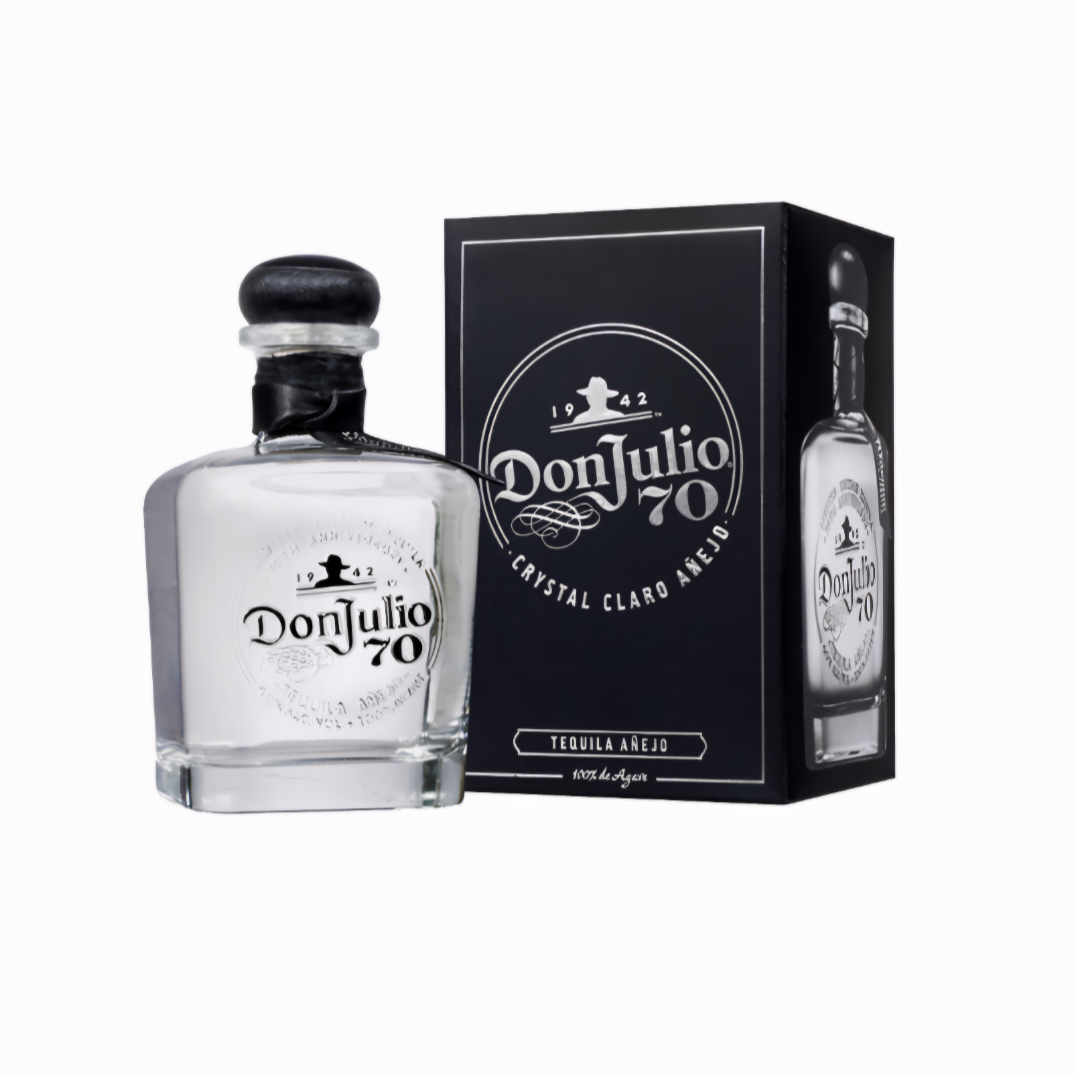 Don Julio 70 Cristalino in Lebanon