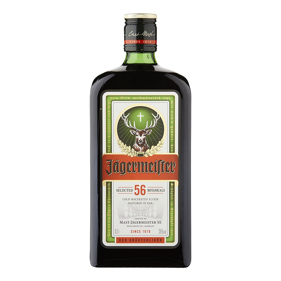 Jägermeister in Lebanon