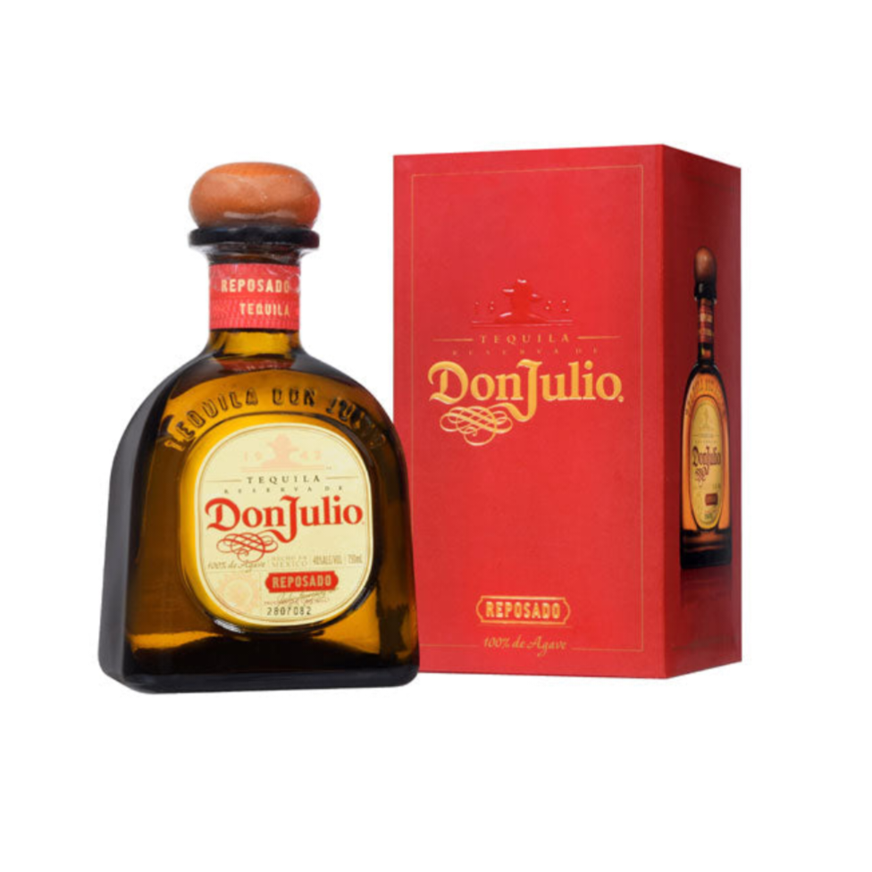 Don Julio Reposado Tequila in Lebanon