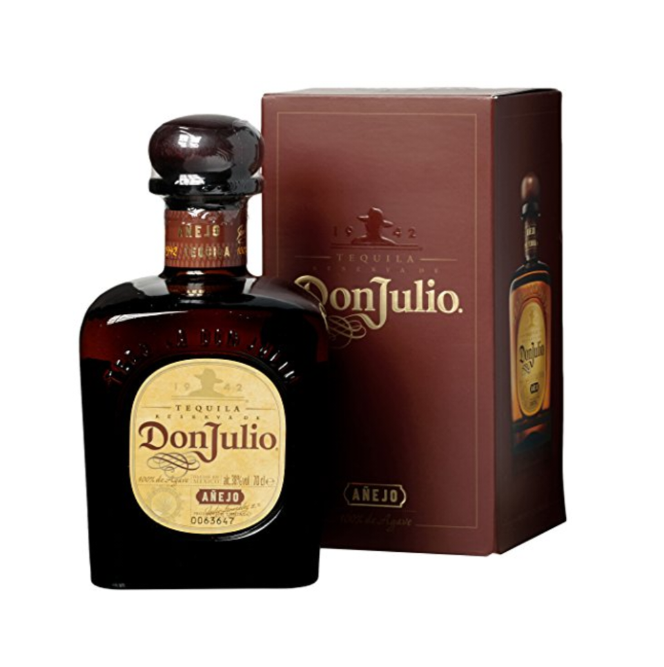 Don Julio Añejo Tequila in Lebanon