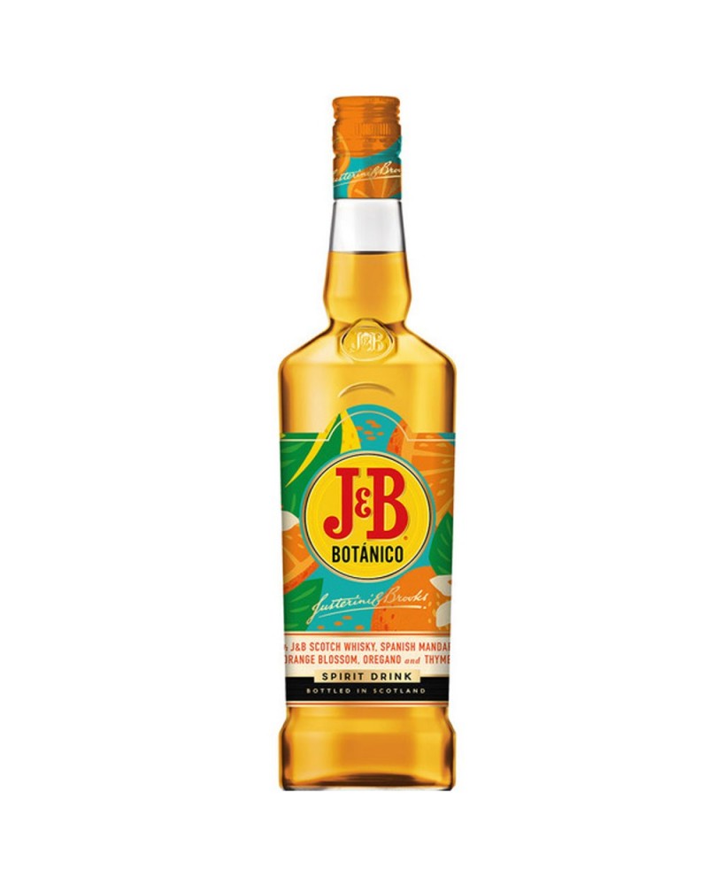 J&B Botánico in Lebanon