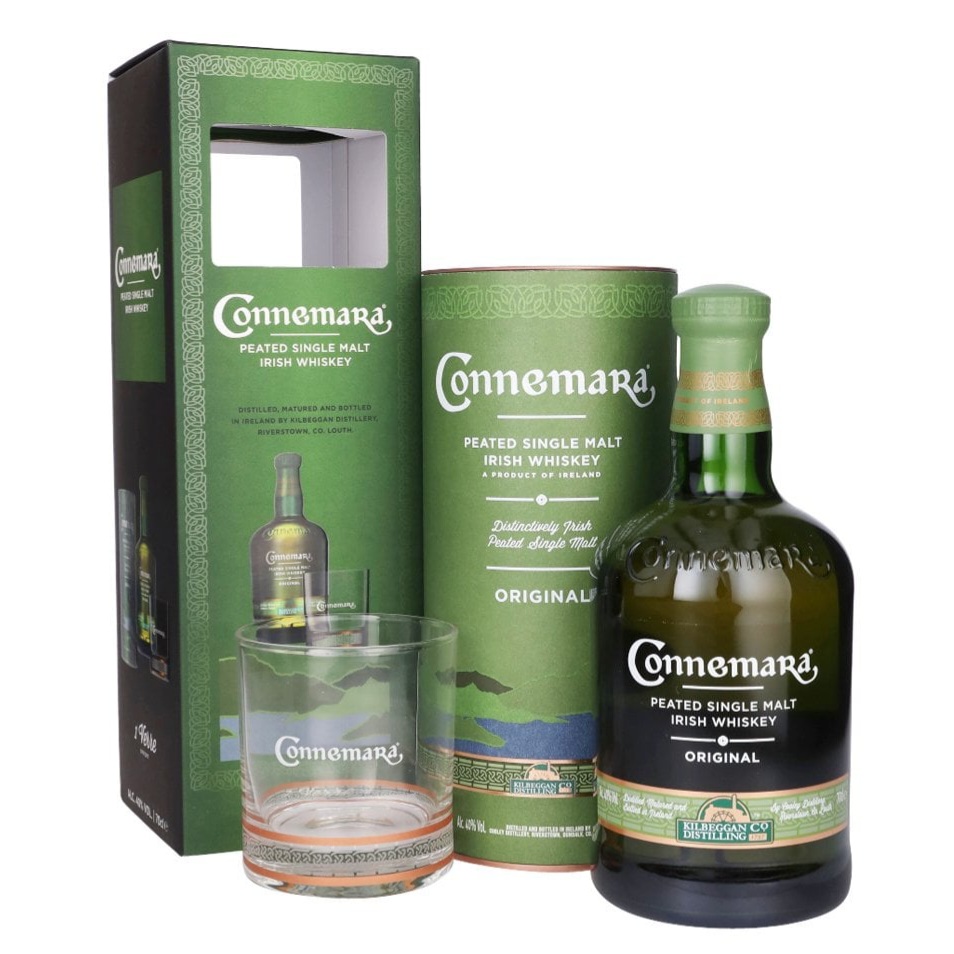 Connemara Peated Single Malt in Lebanon
