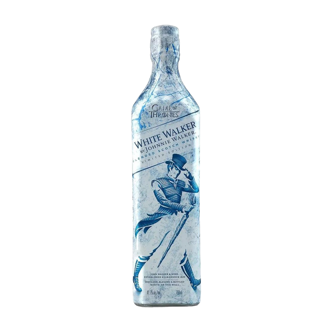 Johnnie Walker White Walker in Lebanon