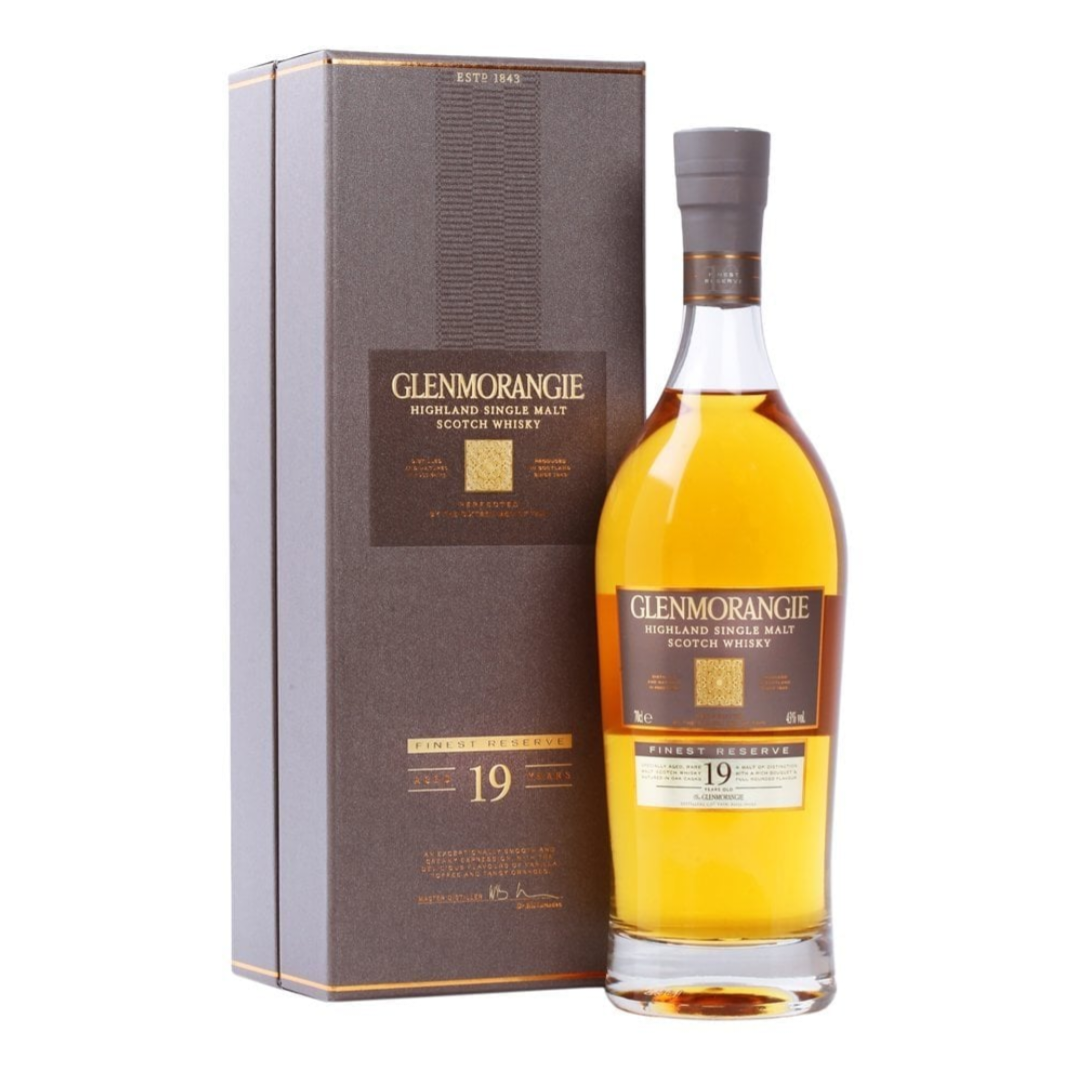 Glenmorangie 19 Years In Lebanon
