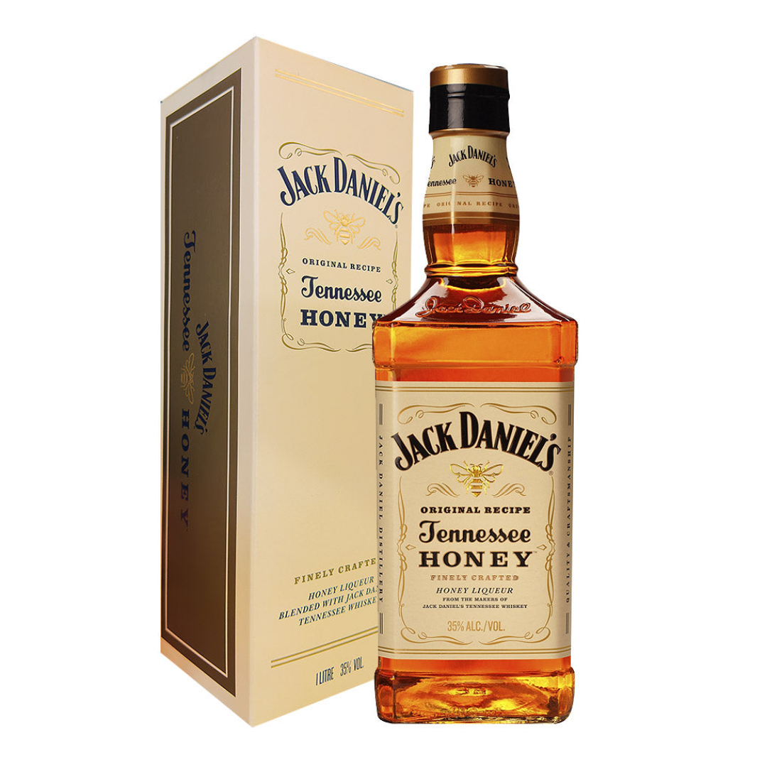 Jack Daniel's Tennessee Honey In Lebanon 