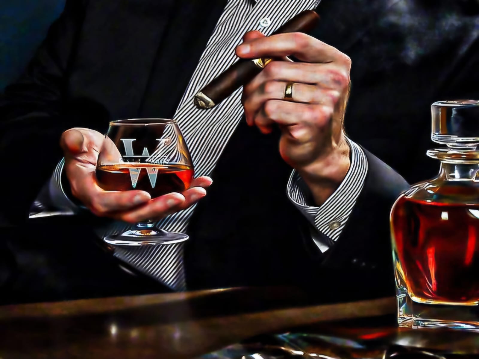 Premium Spirits in Lebanon – Best Offers on Whiskey and Gin