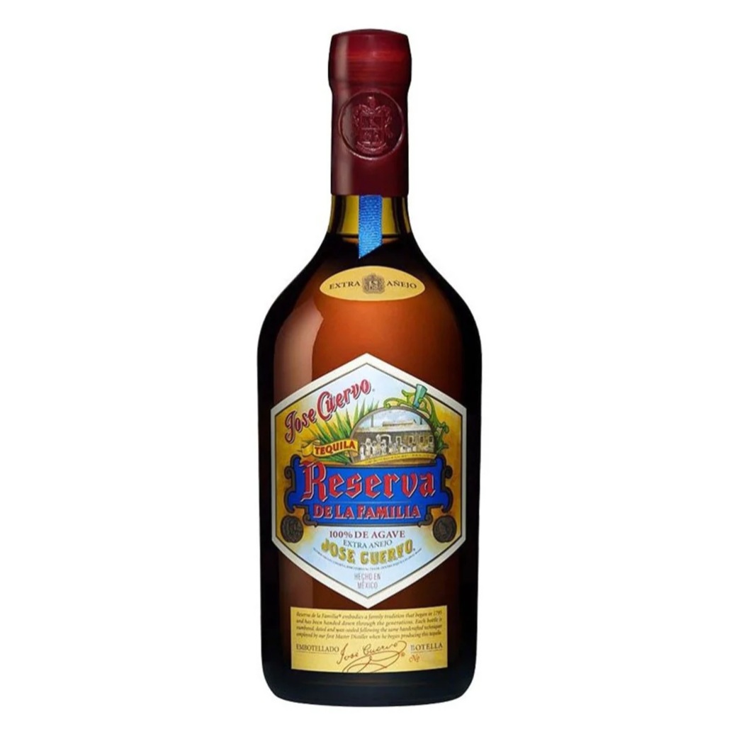 Jose Cuervo Reserva de la Familia Extra Añejo in Lebanon