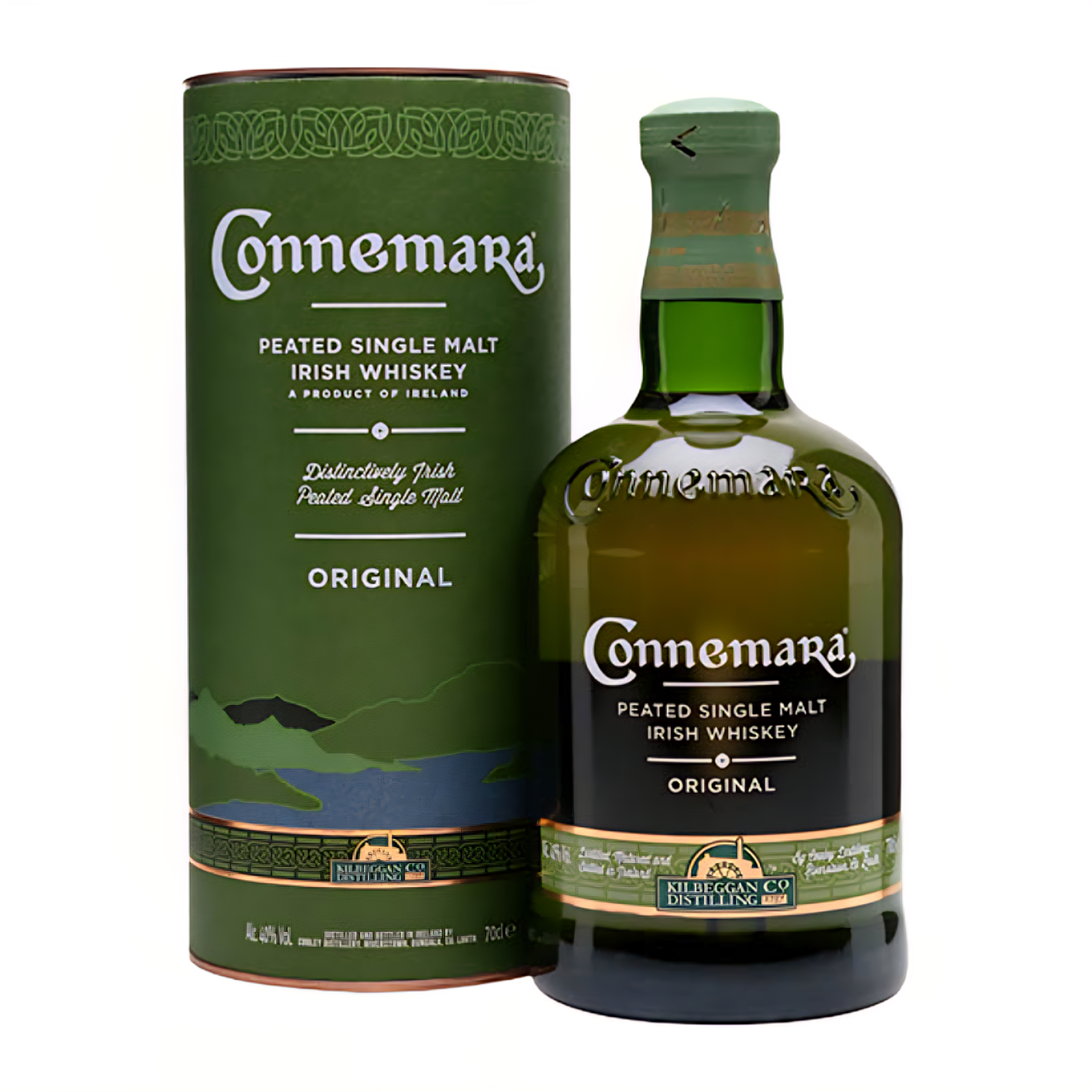 Connemara Peated Single Malt in Lebanon