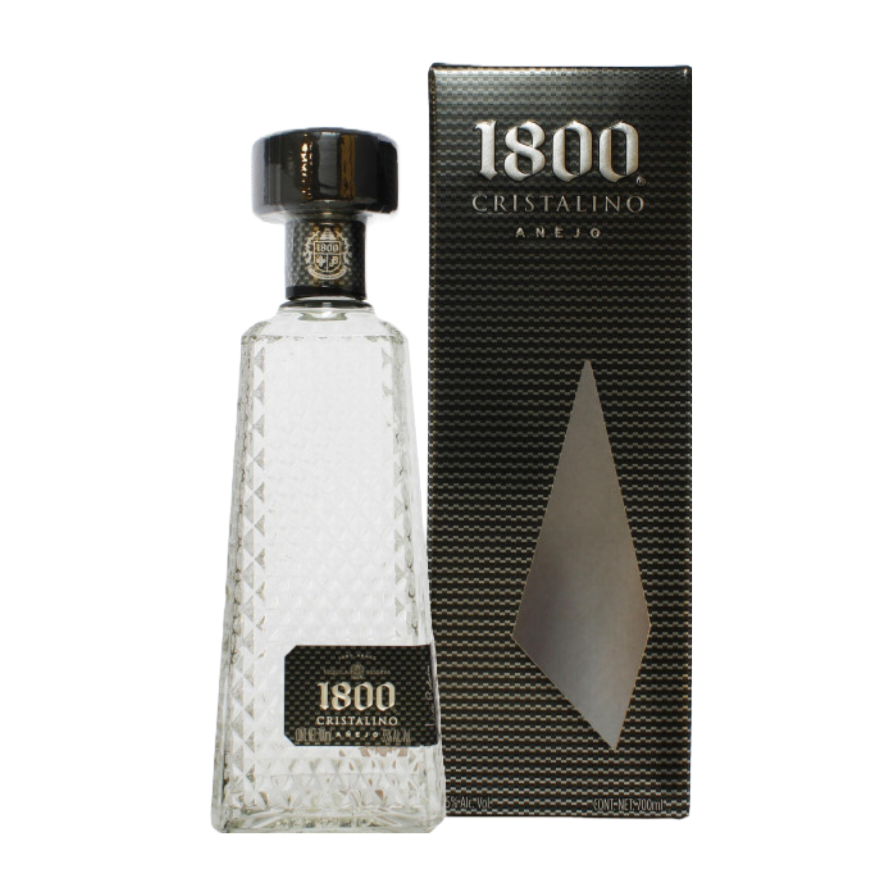 1800 Cristalino Tequila in Lebanon