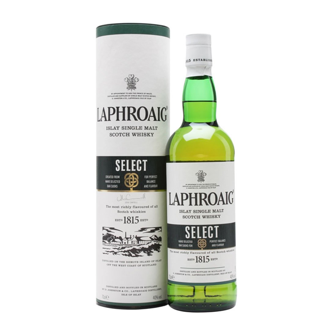 Laphroaig Select in Lebanon