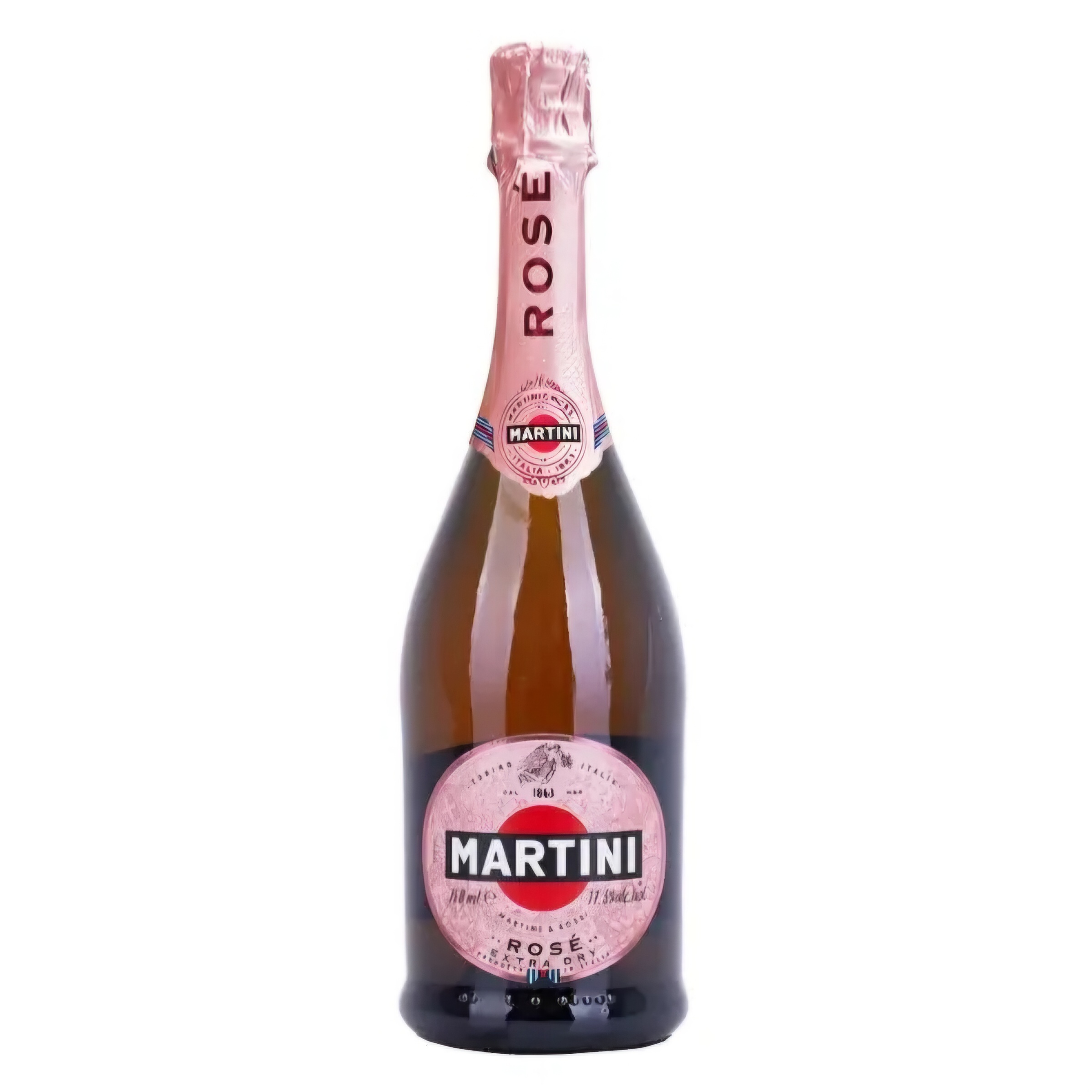 Martini Rosé in Lebanon