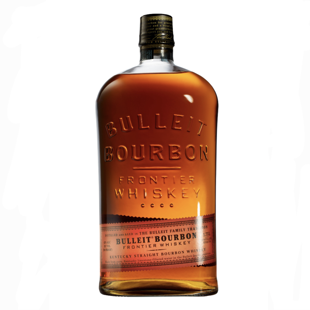 Bulleit Bourbon in Lebanon