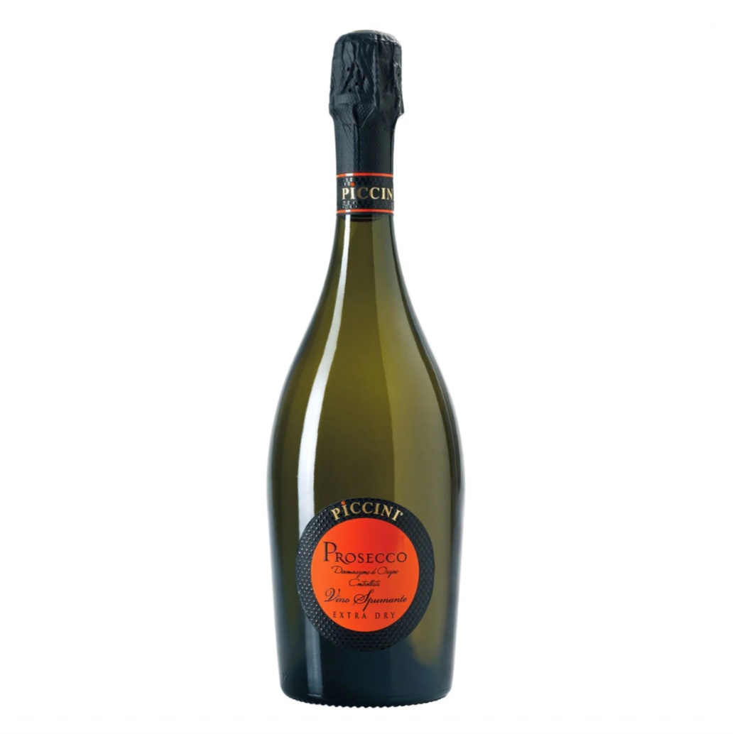 Piccini Prosecco in Lebanon