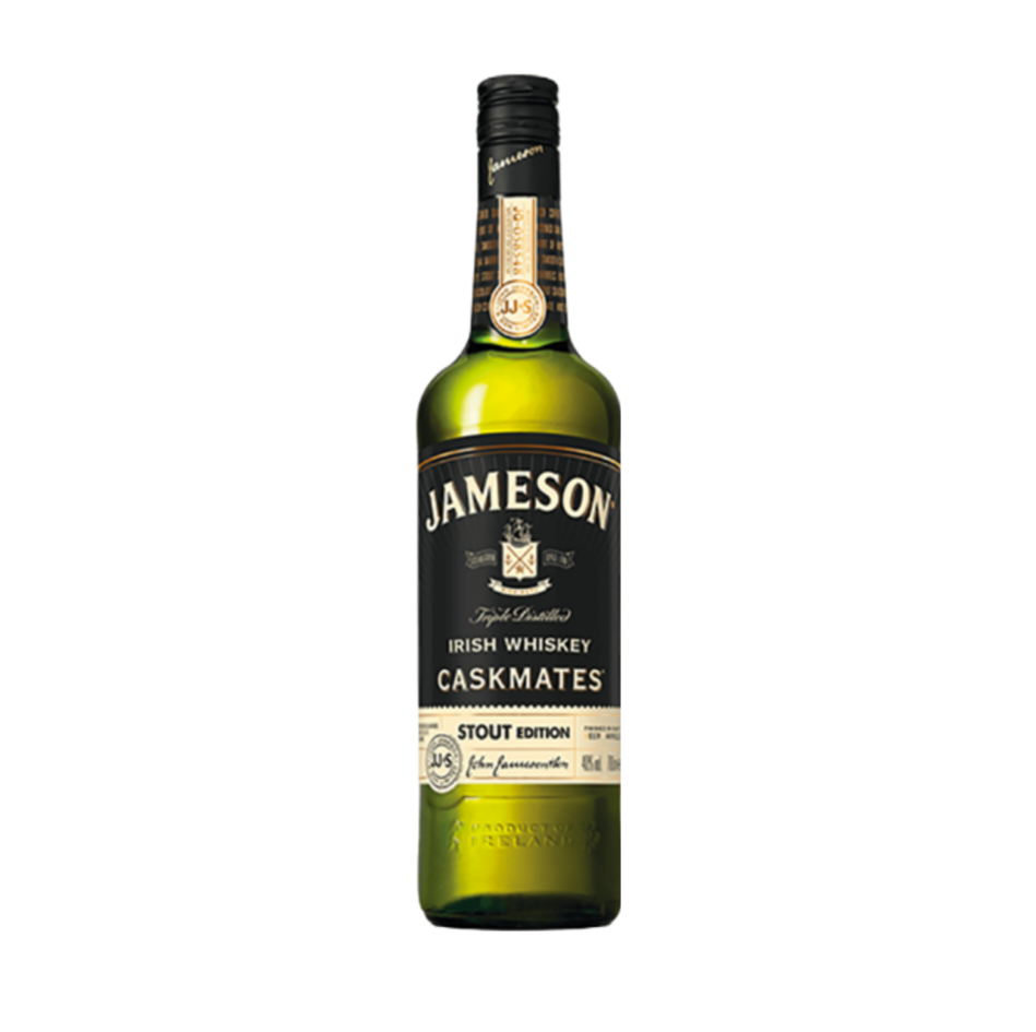 Jameson Stout Edition in Lebanon