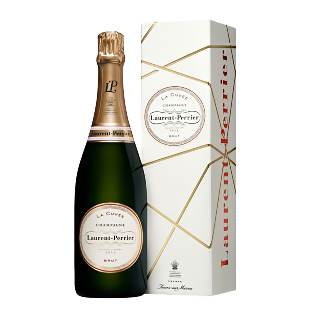 Laurent-Perrier Brut Champagne in Lebanon