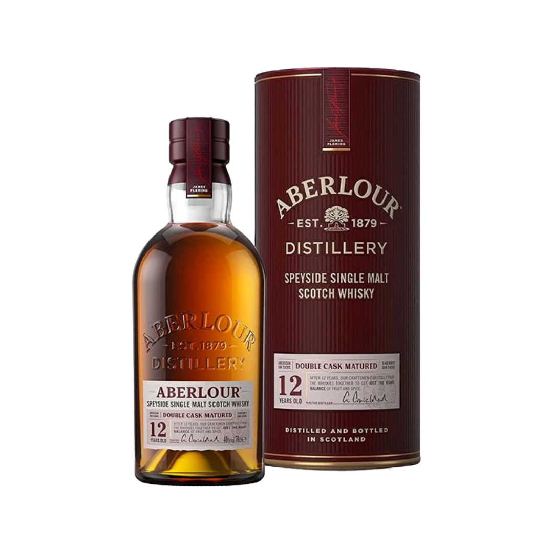 Aberlour 12 Years in Lebanon