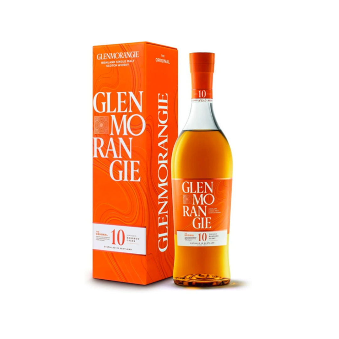 Glenmorangie 10 Years in Lebanon
