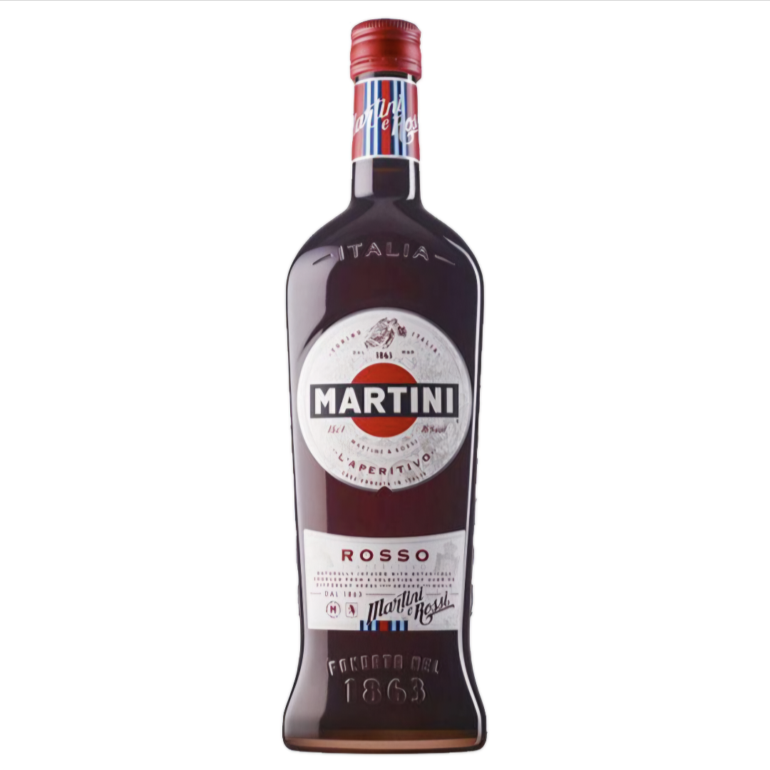 Martini Rosso in Lebanon