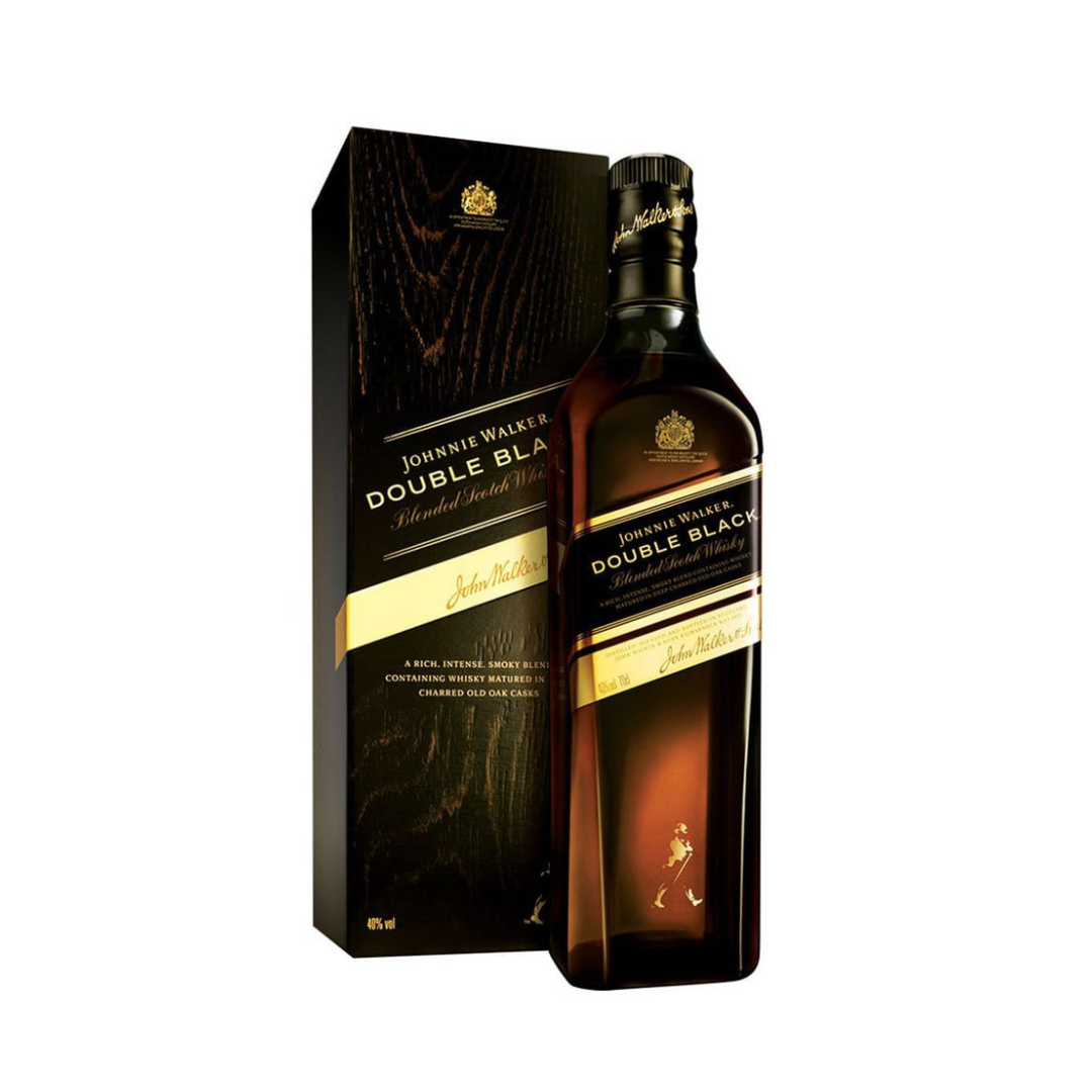 Johnnie Walker Double Black in Lebanon