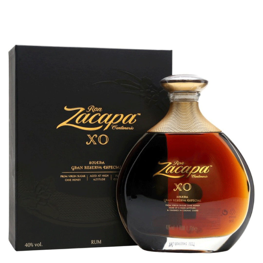 Ron Zacapa XO in Lebanon