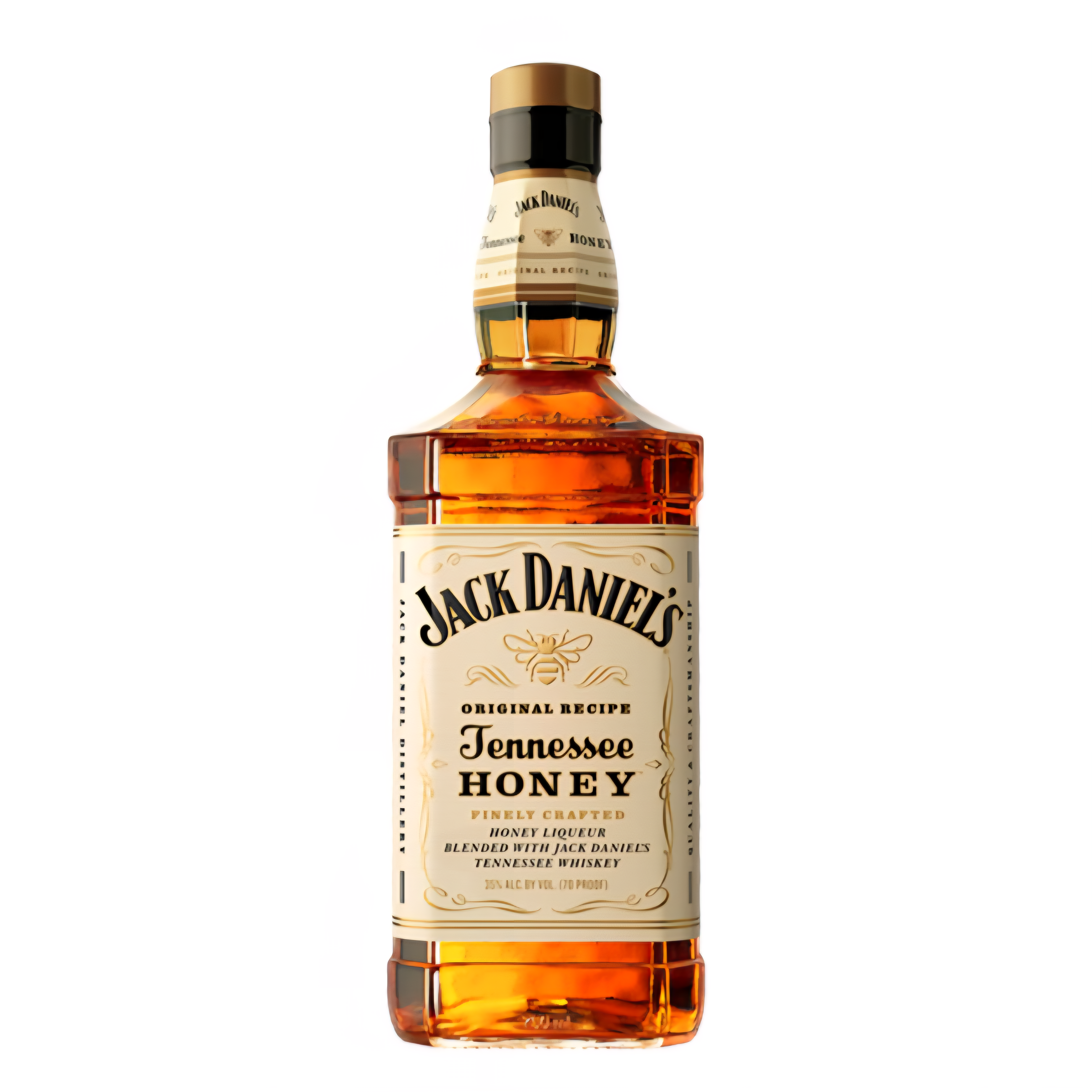Jack Daniel's Tennessee Honey In Lebanon 