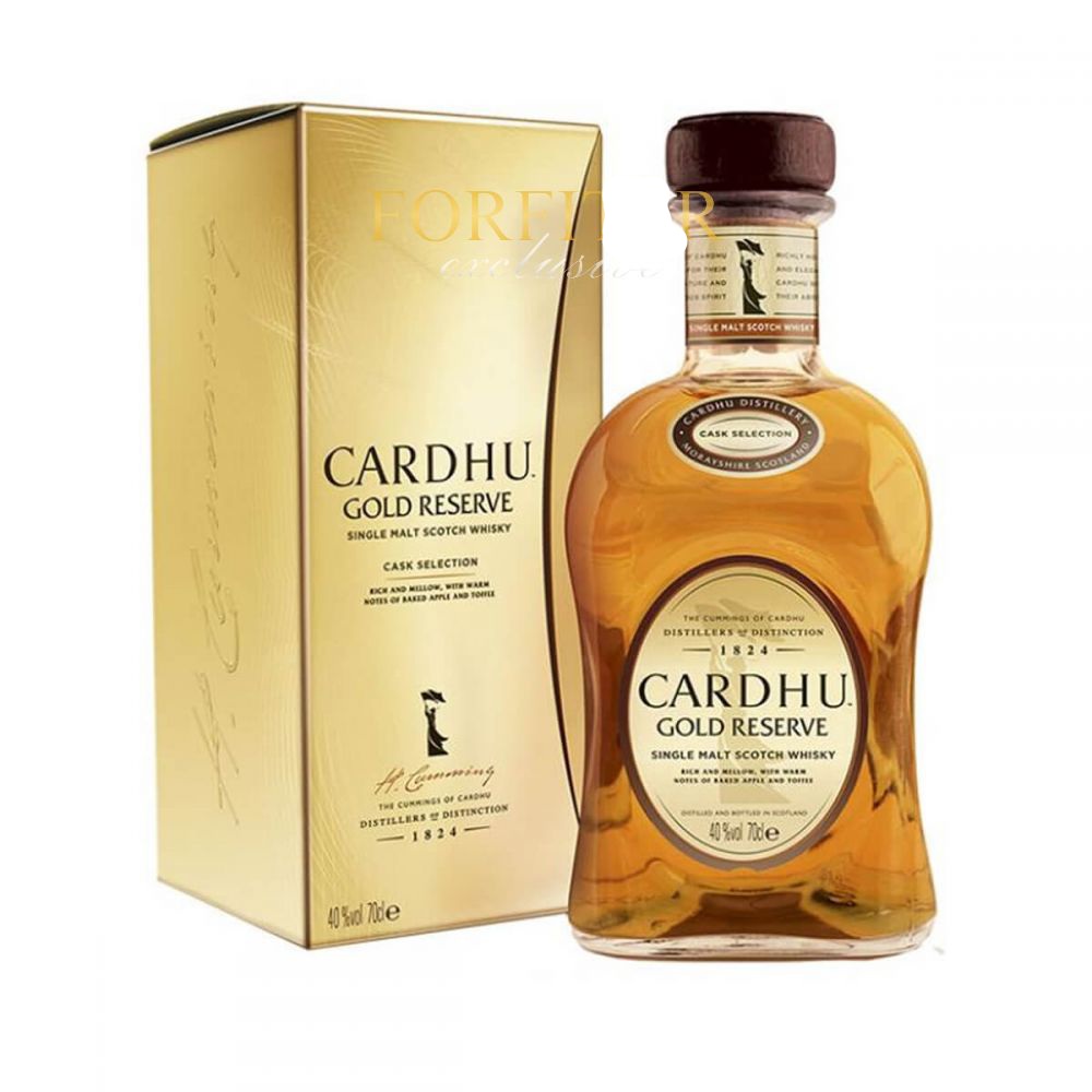 Cardhu Gold Reserve in Lebanon