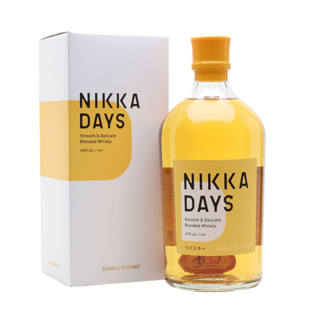 Nikka Days in Lebanon