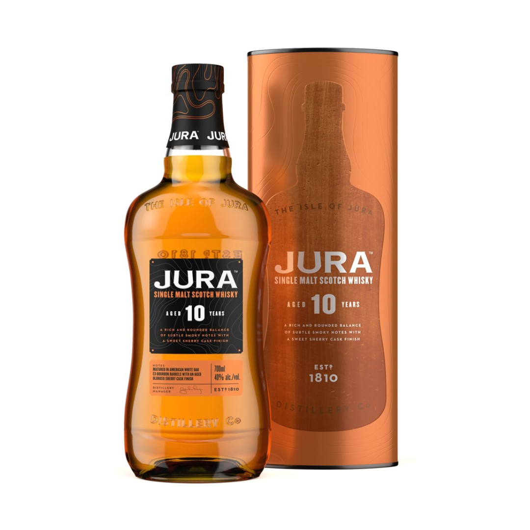 Jura 10 Years in Lebanon