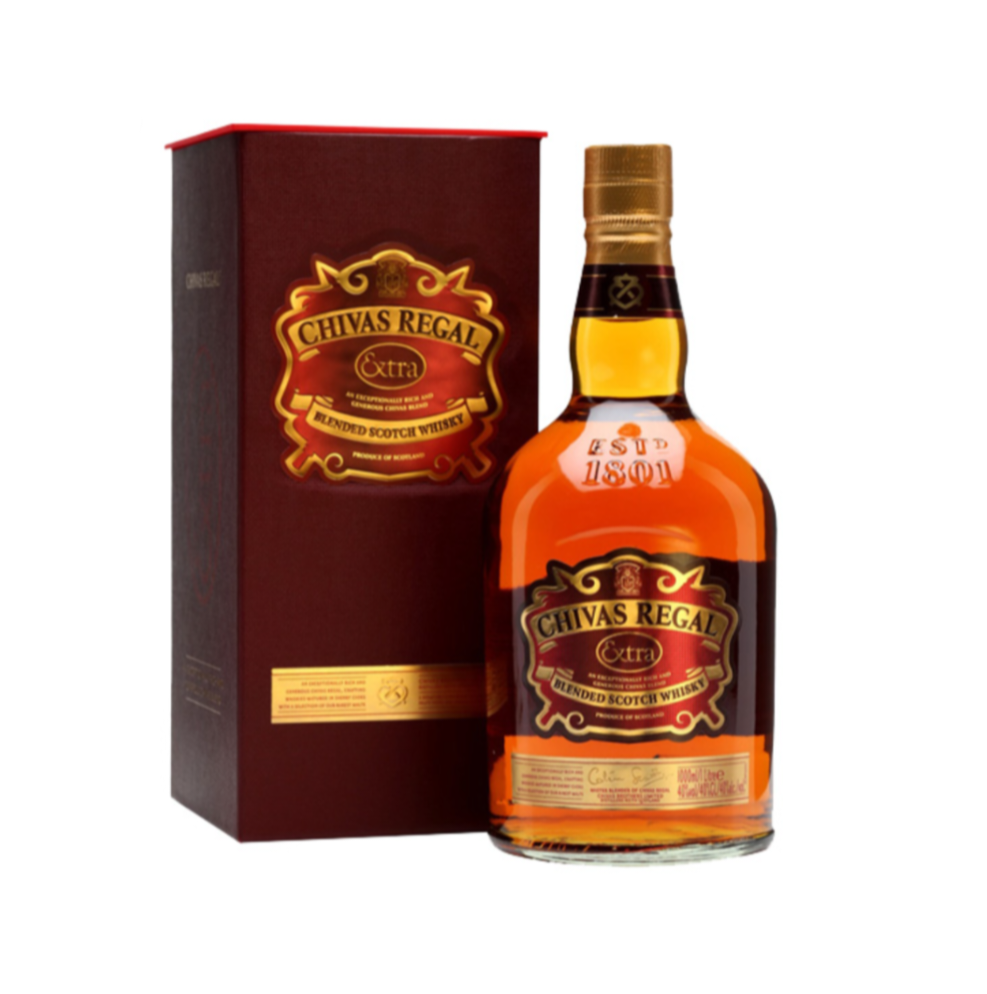 Chivas Extra in Lebanon