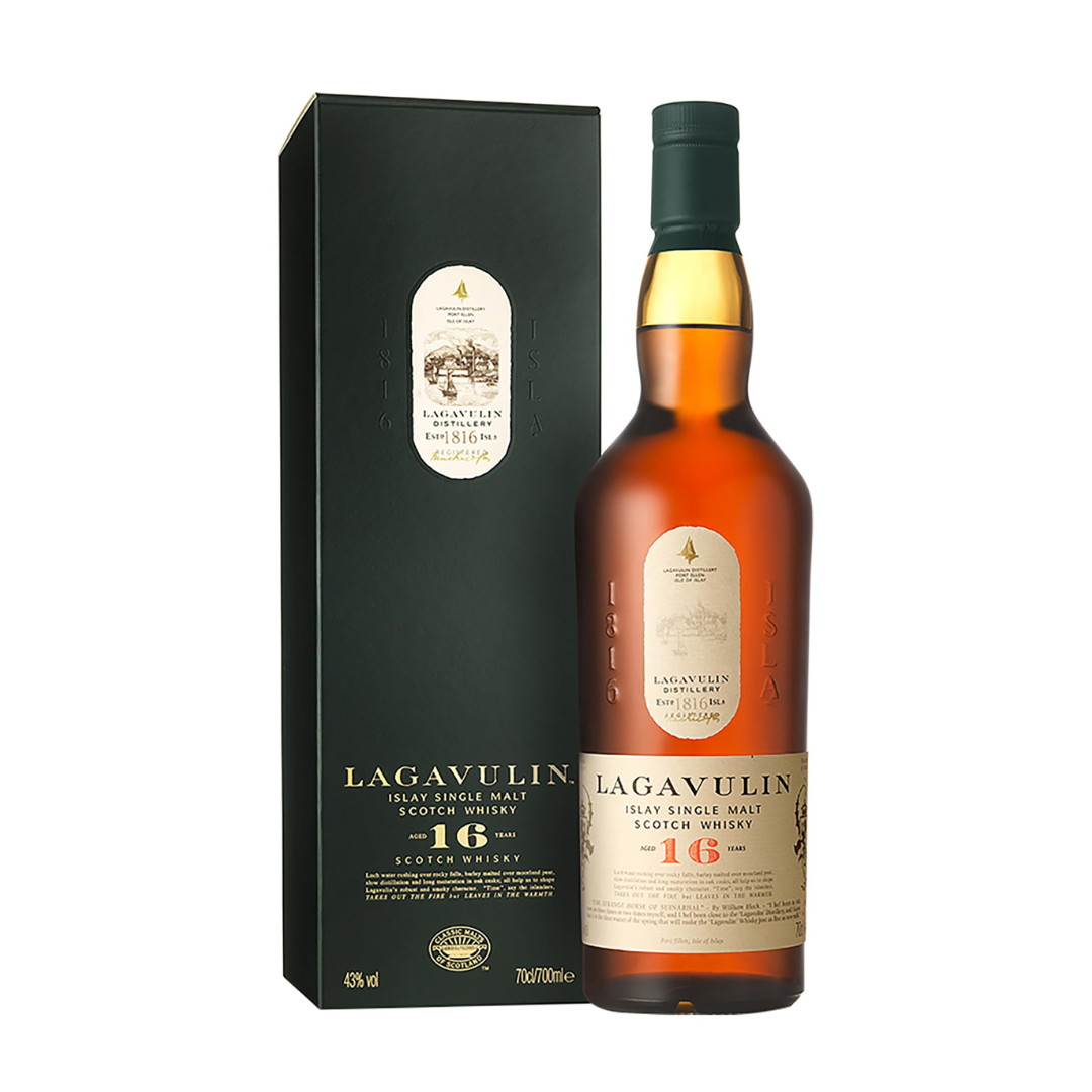 Lagavulin 16 Years in Lebanon