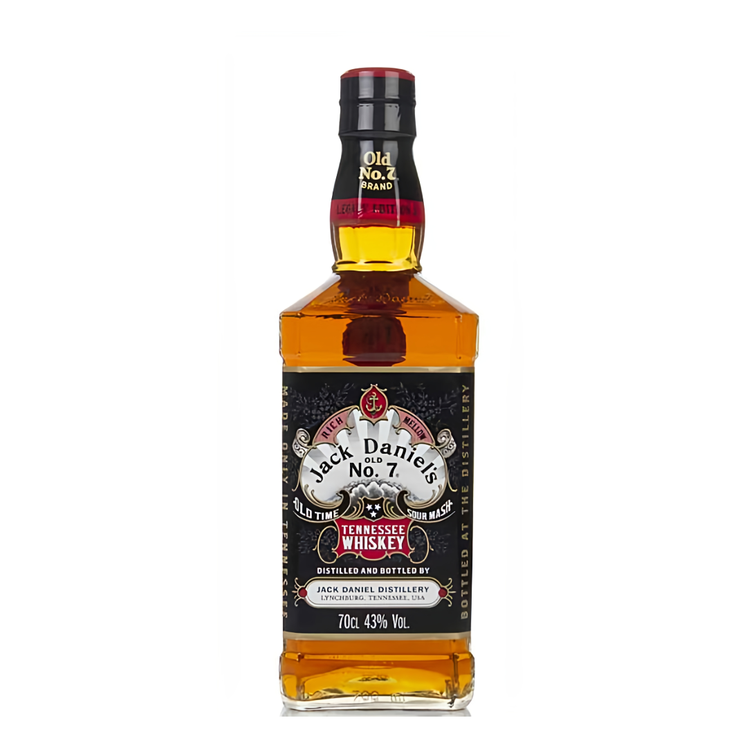 Jack Daniels Legacy No. 02 in Lebanon