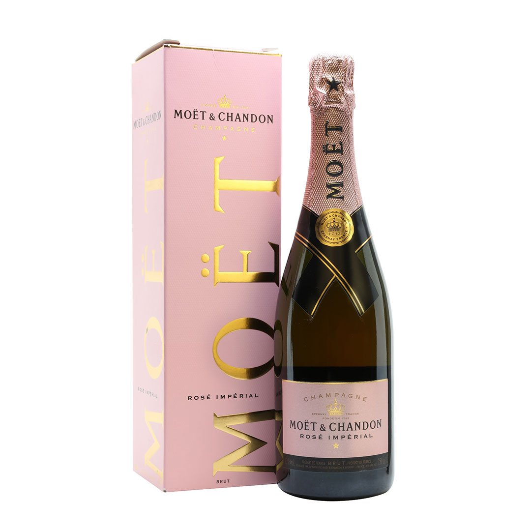 Moët & Chandon Rosé in Lebanon