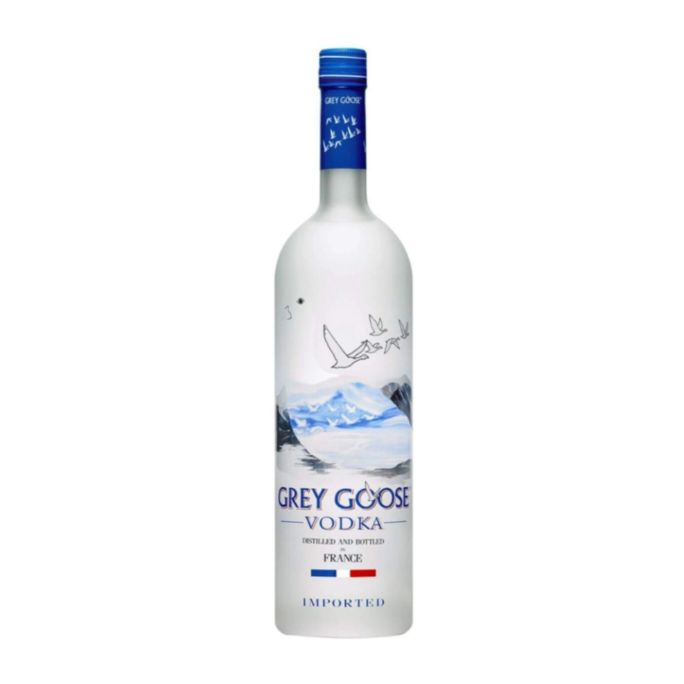 Grey Goose Vodka in Lebanon